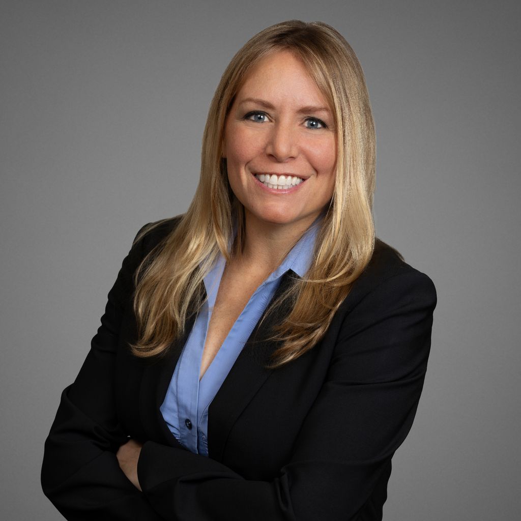 Jennifer Stonecipher partner-photo