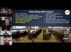 Video Thumbnail: Why Use Our Central Station - National Monitoring Center  7-31-2020
