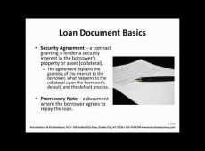 Video Thumbnail: Investing In Real Property