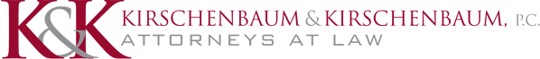 Logo: Kirshcenbaum & Kirschenbaum